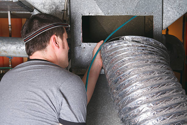 Best Home Air Vent Cleaning  in Mccordsville, IN